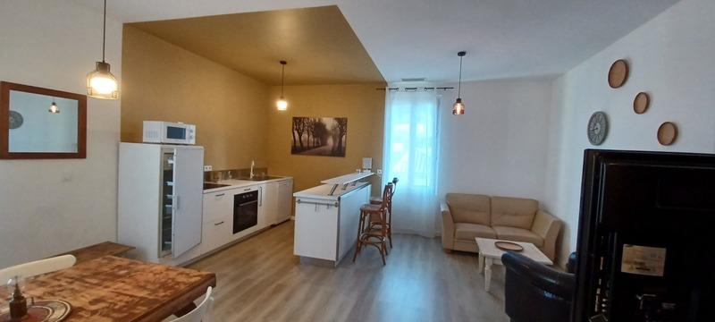 Maison - 465 m² - 15 pièces