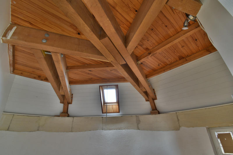 Propriété - 253 m² - 11 pièces