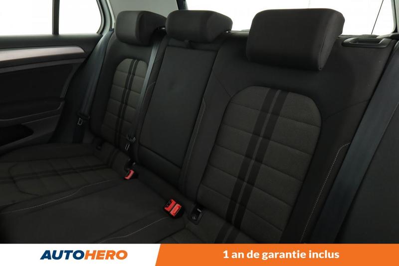 Volkswagen Golf VII 2.0 Tdi BlueMotion Tech Confortline Business Dsg6 5p 150 ch