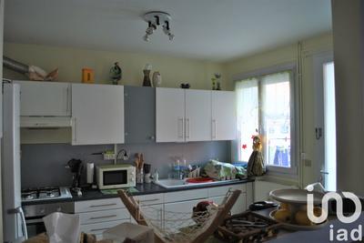 Maison - 66 m² - 3 pièces