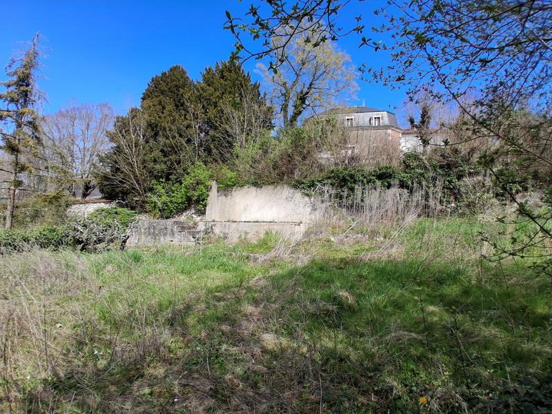 Maison - 165 m² - 7 pièces