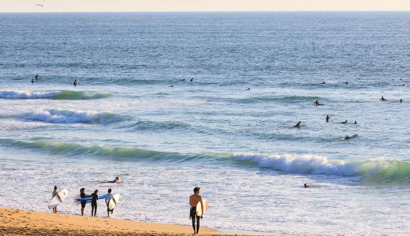 Maison d'architecte - 180 m² - 6 pièces