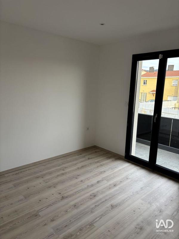 Maison - 133 m² - 6 pièces