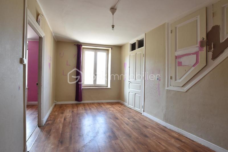 Appartement - 242 m² - 7 pièces