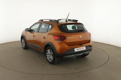 Dacia Sandero II Stepway 1.0 TCe Confort 91 ch