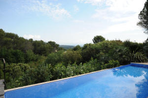 Maison - 295 m² - 8 pièces