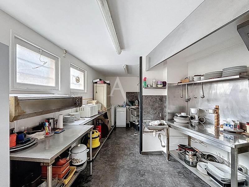 Maison - 109 m² - 5 pièces