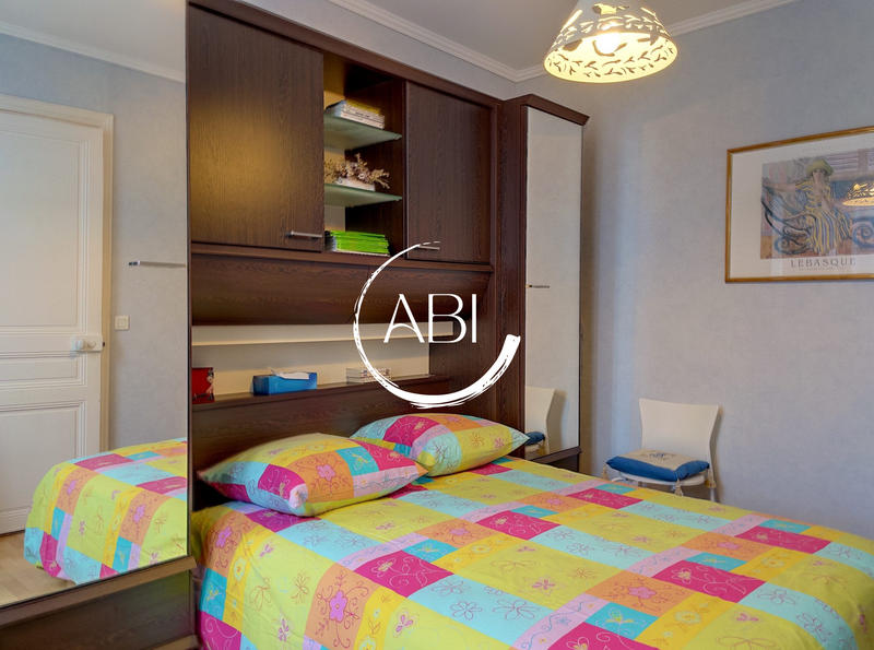 Maison ancienne - 80 m² - 3 pièces