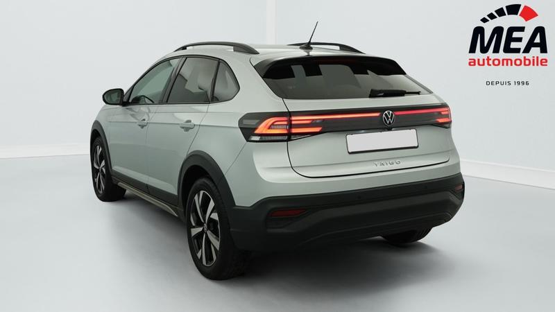 Volkswagen Taigo 1.0 Tsi 116 Dsg7 Vw Edition