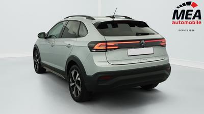 Volkswagen Taigo 1.0 Tsi 116 Dsg7 Vw Edition