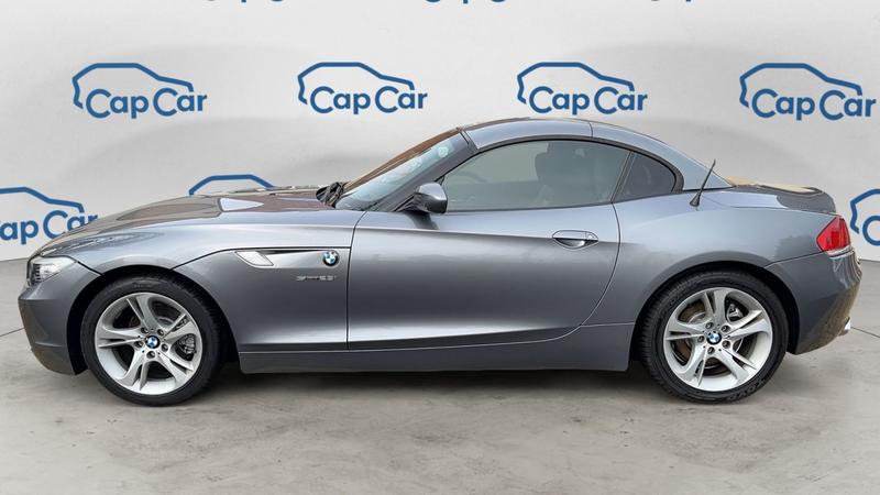 Bmw Z4 (E89) sDrive 2.5 204 Bva6 Luxe