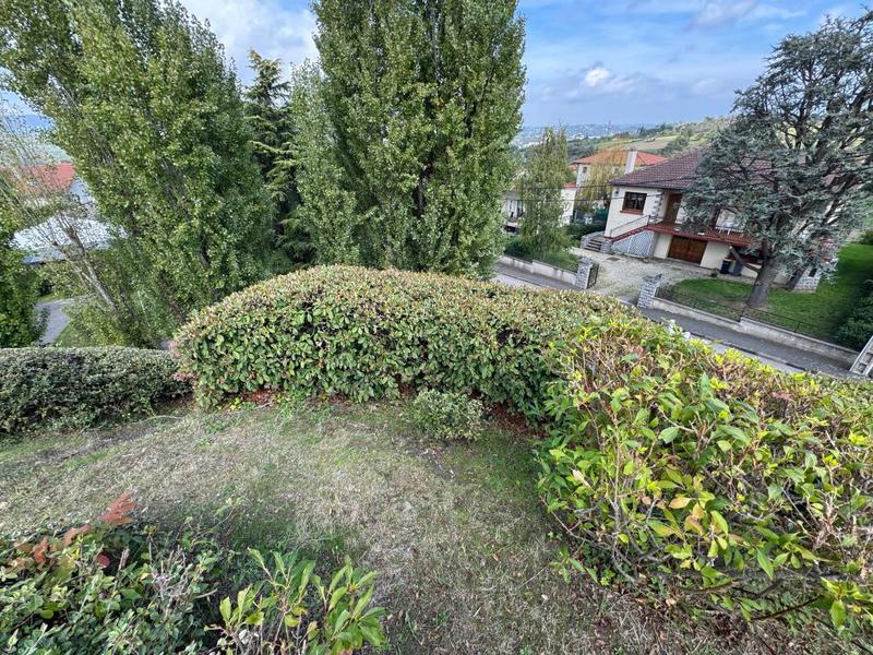 Terrain - 787 m²