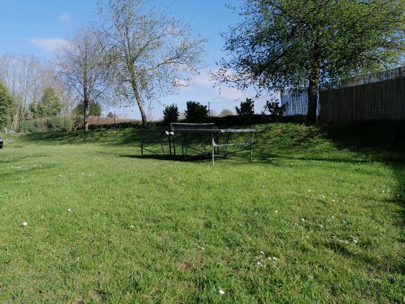 Maison - 160 m² - 8 pièces