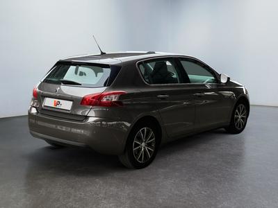 Peugeot 308 1.6 Thp 125 ch Bvm6 Allure