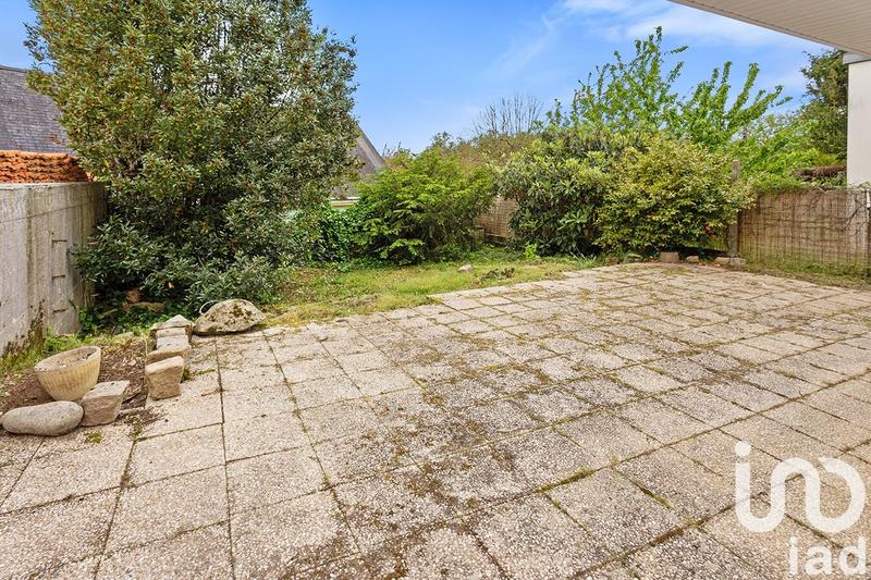 Maison - 184 m² - 5 pièces