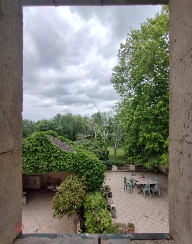 Ferme - 153 m² - 6 pièces