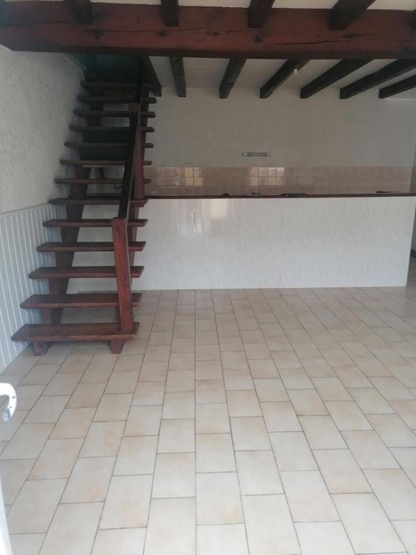 Maison - 64 m² - 3 pièces