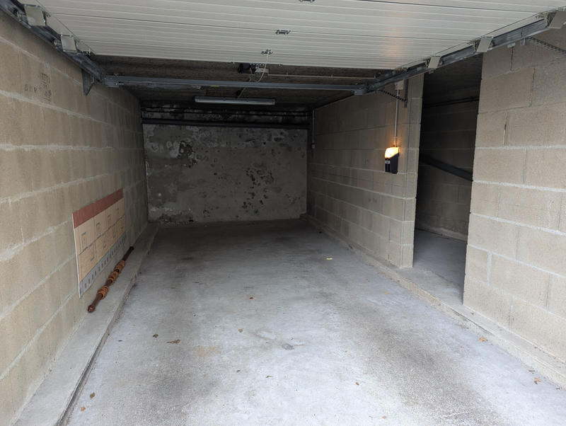 Appartement - 74 m² - 3 pièces