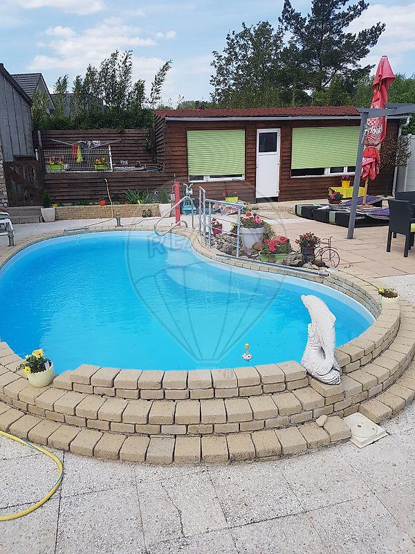 Maison - 250 m² - 5 pièces