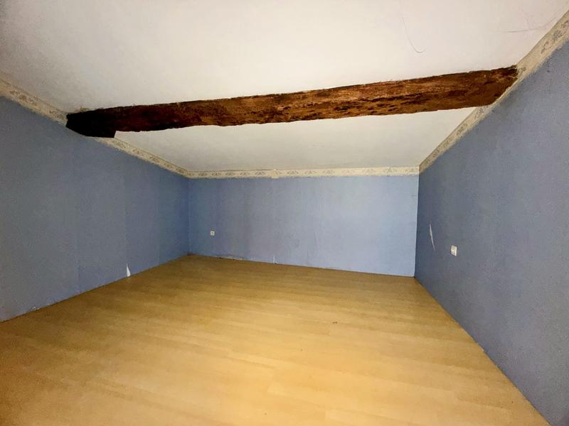 Maison - 130 m² - 4 pièces