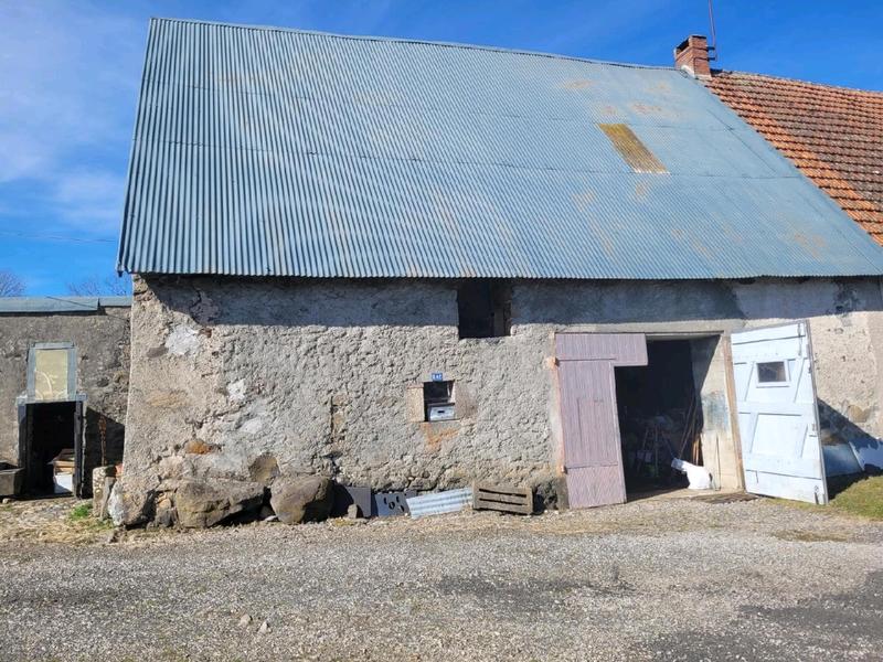 Fermette - 65 m² - 4 pièces