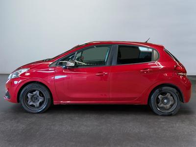 Peugeot 208 1.2 PureTech 82ch Bvm5 Style