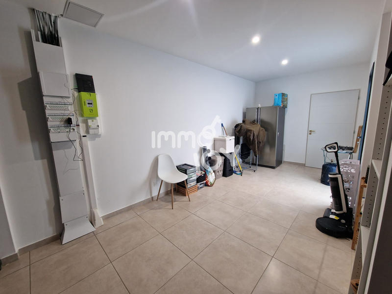 Maison - 128 m² - 4 pièces