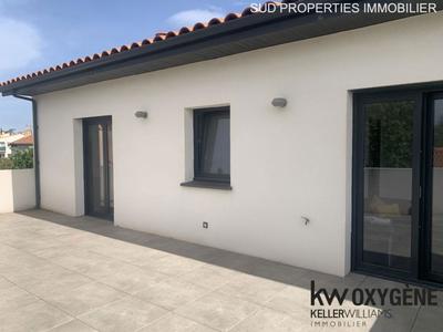 Maison - 151 m² - 5 pièces