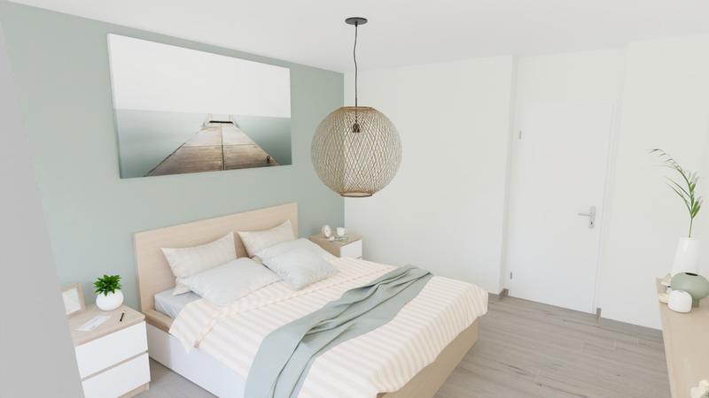 Maison - 145 m² - 5 pièces