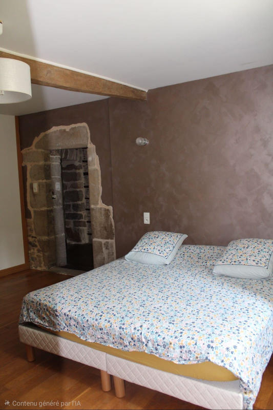 Maison - 200 m² - 9 pièces