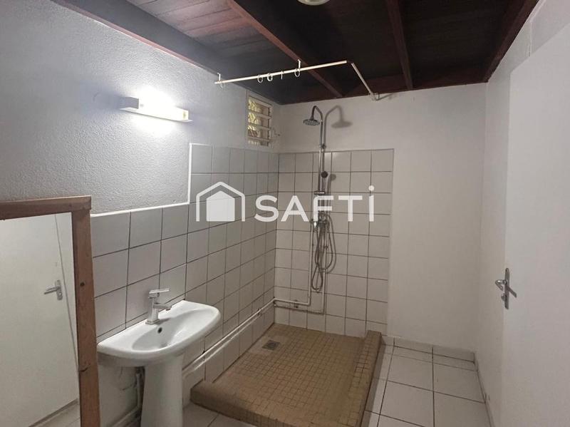 Maison - 139 m² - 4 pièces