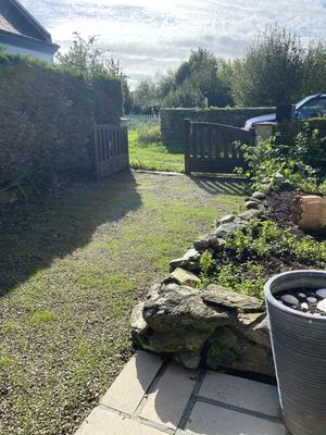 Maison ancienne - 70 m² - 4 pièces