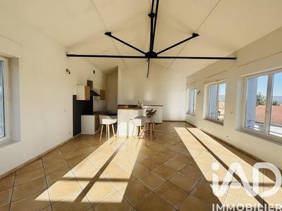 Appartement - 95 m² - 3 pièces