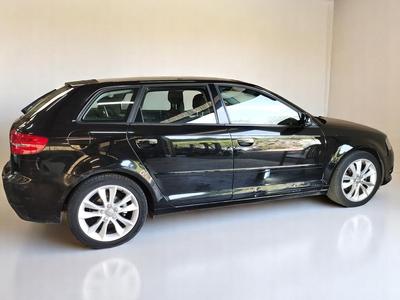 Audi A3 sportback 1.2 Tfsi 105 5p