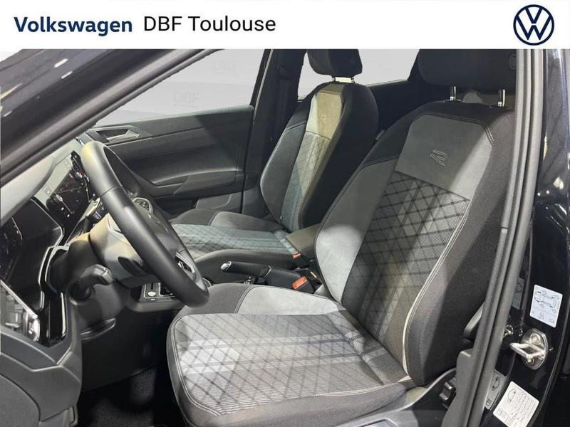Volkswagen Taigo 1.0 Tsi 116 Dsg7 R-Line Edition