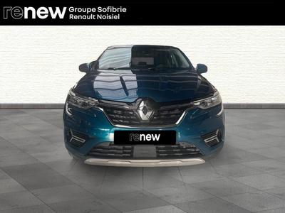 Renault Arkana E-Tech 145 - 21b Intens