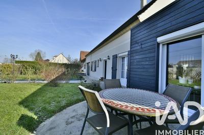 Maison - 179 m² - 8 pièces
