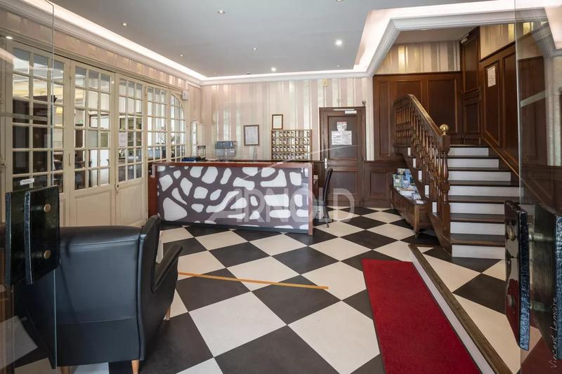 Hôtel particulier - 33 pièces