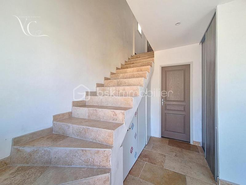 Maison - 109 m² - 5 pièces