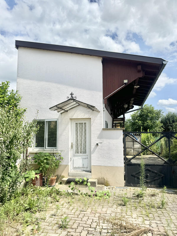 Maison - 65 m² - 3 pièces