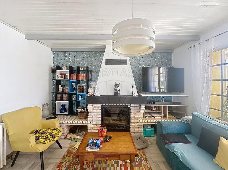 Maison - 159 m² - 7 pièces