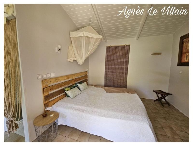 Propriété - 112 m² - 6 pièces