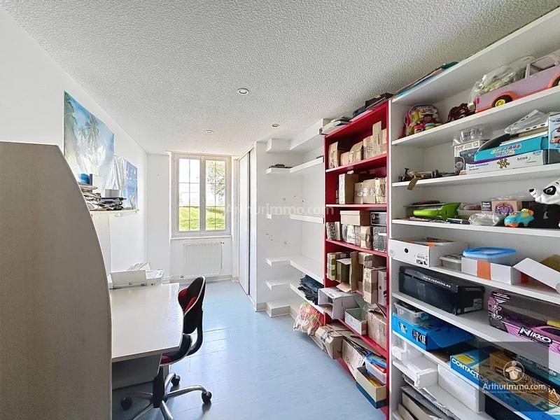 Maison - 140 m² - 7 pièces