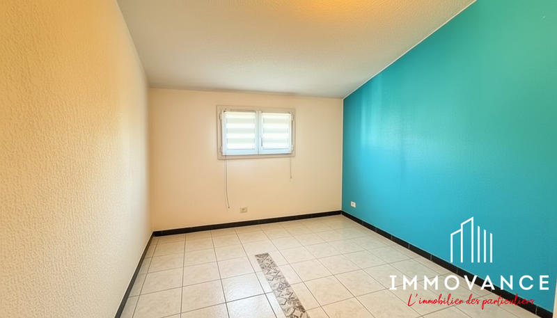 Villa - 88 m² - 4 pièces