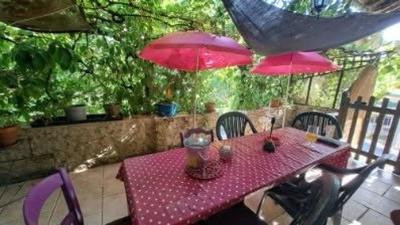 Maison - 76 m² - 4 pièces