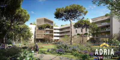 Appartement - 131 m² - 5 pièces