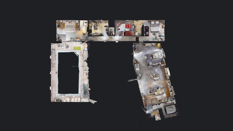 Maison d'architecte - 168 m² - 6 pièces