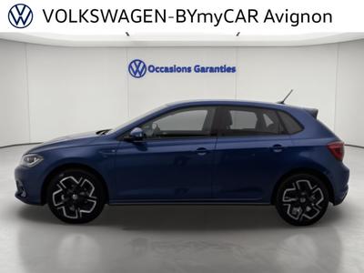 Volkswagen Polo 1.0 Tsi 116 s&amp;S Dsg7 R-Line Edition