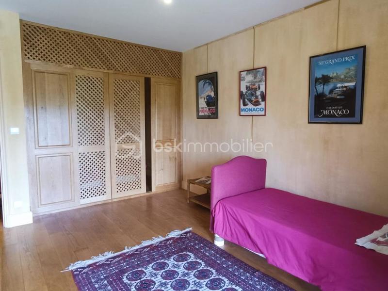 Demeure - 414 m² - 12 pièces