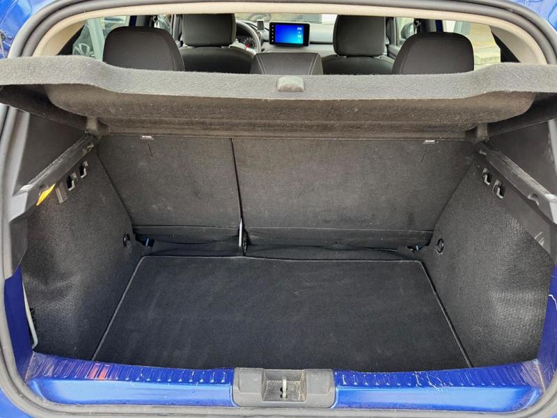 Dacia Sandero Stepway Tce 90 Confort Ch Bva